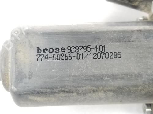 Left front window motor MERCEDES-BENZ VITO / MIXTO Van (W639) 113 CDI (639.601, 639.603, 639.605) | BP11701256E21 