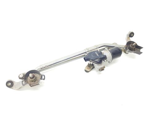 Used Front wiper motor Front wiper motor MITSUBISHI L200 / TRITON (KJ_, KK_, KL_) 2.4 DI-D 4WD (KL1T) (181 hp) 36024970 36024970
