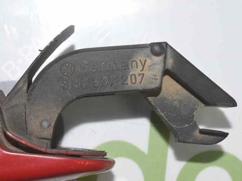 Rear right exterior door handle VW GOLF V (1K1) 1.9 TDI | BP1639981C130 
