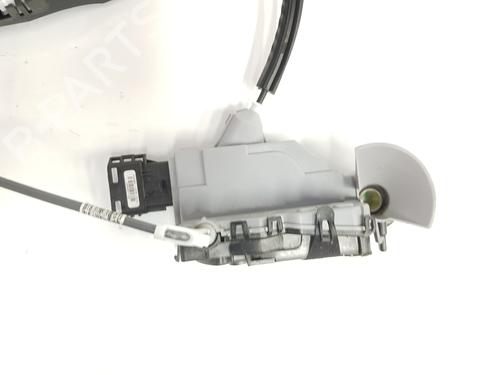 Front left lock PEUGEOT 5008 (0U_, 0E_) 1.6 BlueHDi 120 | BP8513857C98 