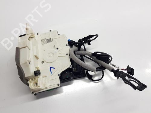 Front left lock CUPRA TAVASCAN (KR1) Endurance | BP28026435C98 