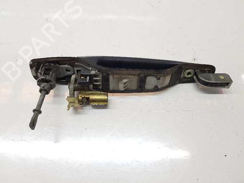 Front right exterior door handle MITSUBISHI GRANDIS (NA_W) 2.0 DI-D (NA8W) | BP5573056C129 