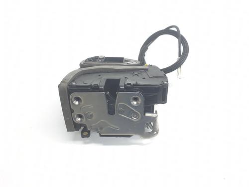 Front left lock OPEL ASTRA K (B16) 1.6 CDTi (68) | BP21575353C98 