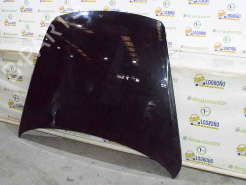 Hood VW TOUAREG (7LA, 7L6, 7L7) 3.0 V6 TDI | BP1534066C1 