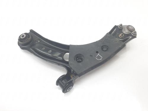 Right front suspension arm CUPRA LEON (KL1, KU1, KUG)  | BP29358653M13 