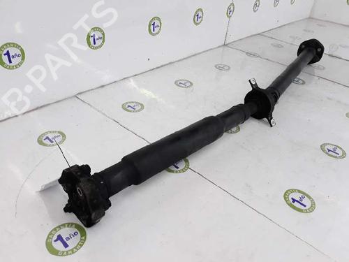 Driveshaft BMW 3 (E90) 320 d | BP12466159M37 