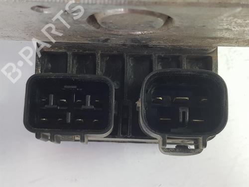 ABS pump TOYOTA LAND CRUISER 90 (_J9_) 3.0 TD (KZJ90_, KZJ95_, KZJ90R, KZJ95R, KZJ90W, KZJ95W) | BP10282188M43 