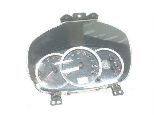 Used Instrument cluster MITSUBISHI L200 / TRITON (KA_T, KB_T) 2.5 DI-D 4WD (KB4T) (178 hp) 18698219