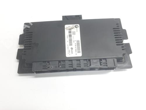 Used Electronic module BMW X5 (E70) xDrive 30 d (211 hp) 28074407