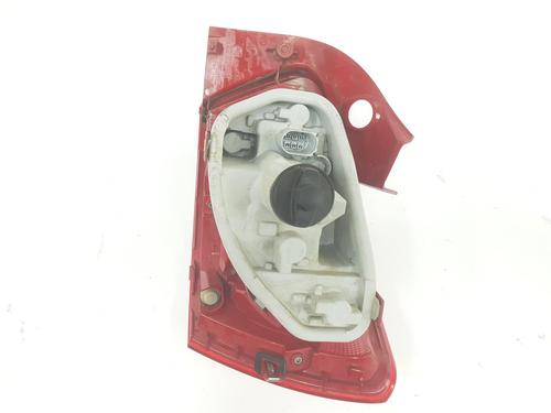 Left taillight SEAT IBIZA IV (6J5, 6P1) 1.9 TDI | BP9845608C34 