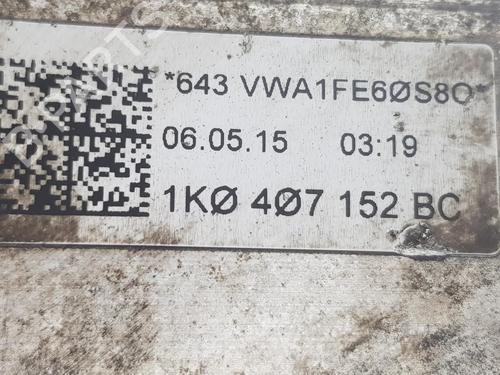 Right front suspension arm VW TOURAN (1T1, 1T2) 1.9 TDI | BP16349428M13 