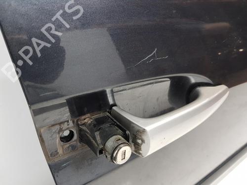 Right front door PEUGEOT 807 (EB_) 2.0 HDI | BP15195150C3