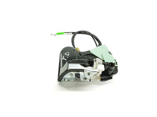 Used Rear right lock SUZUKI SWIFT V (AZ) 1.2 Hybrid (Mild Hybrid) (A2L412) (83 hp) 22757414