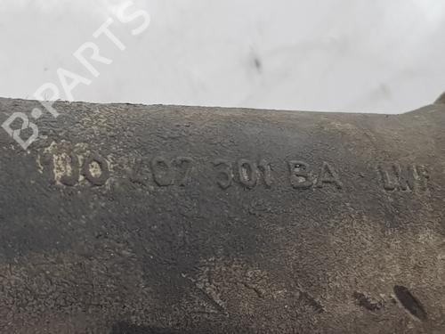 Left front driveshaft SEAT LEON (1M1) 1.9 TDI | BP17170949M38 