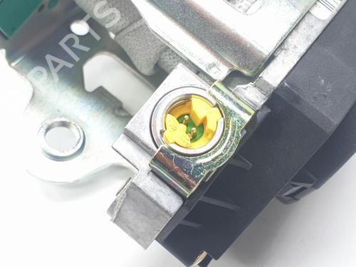 Airbag Kit MERCEDES-BENZ M-CLASS (W164) ML 320 CDI 4-matic (164.122) | BP17451645C86 