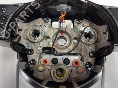 Steering wheel KIA PROCEED (CD) 1.0 T-GDI | BP29723216C49 
