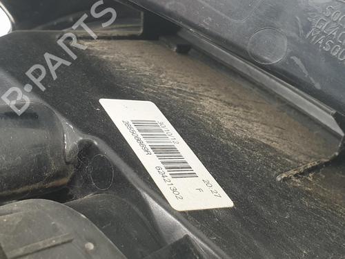 Right taillight DACIA SANDERO II 1.5 dCi | BP17758650C35 