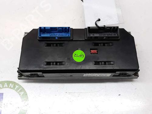 Climate control OPEL ASTRA H (A04) 1.7 CDTI (L48) | BP4945111I5 