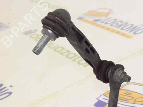 Anti roll bar BMW 1 (F21) 116 d | BP7894361M96 