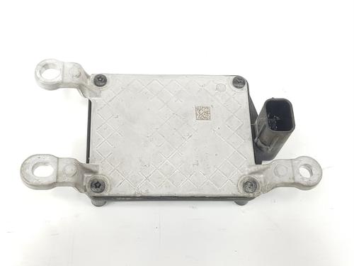 Electronic module NISSAN QASHQAI II SUV (J11, J11_) 1.6 DIG-T | BP9196581M83 
