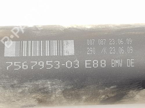 Driveshaft BMW 1 (E87) 118 d | BP33652990M37 - Image 3
