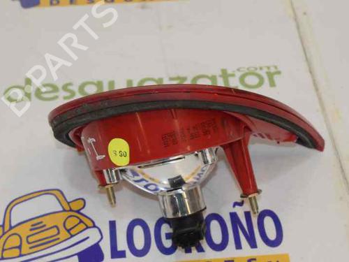 Left tailgate light VW GOLF VI (5K1) 2.0 TDI 4motion | BP13098202C79 