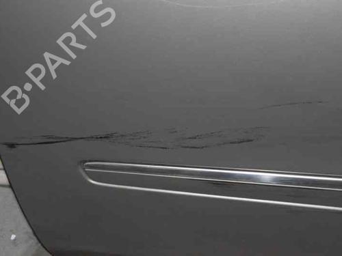 Left front door MERCEDES-BENZ M-CLASS (W164) ML 320 CDI 4-matic (164.122) | BP1252292C2 