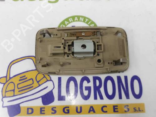 Interior roof light TOYOTA LAND CRUISER PRADO (_J12_) 3.0 D-4D (KDJ120, KDJ125) | BP7421348I8