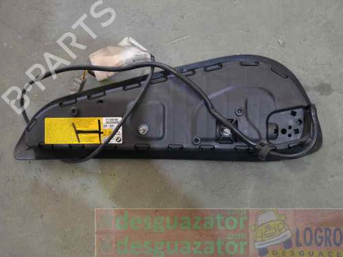 Left seat airbag BMW 1 (E87) 118 d | BP1231402C13 