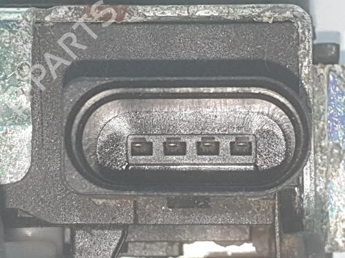 Tailgate lock VW GOLF VI (5K1) 2.0 GTi | BP10503397C101 