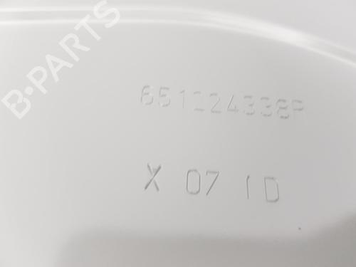 Used Hood RENAULT TRAFIC III Van (FG_) [2014-2025]  11283152