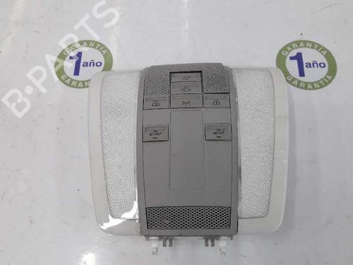 Used Interior roof light MERCEDES-BENZ C-CLASS (W204) C 220 CDI (204.002) (170 hp) 7420653