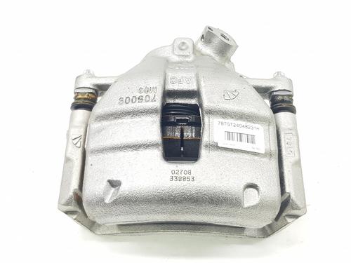 Left front brake caliper OPEL ASTRA L Sports Tourer (O5)  | BP26033972M105 