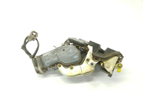 Used Front left lock TOYOTA LAND CRUISER 90 (_J9_) 3.0 D-4D 4WD (KDJ90_, KDJ95_, KDJ90W, KDJ95W) (163 hp) 12143515