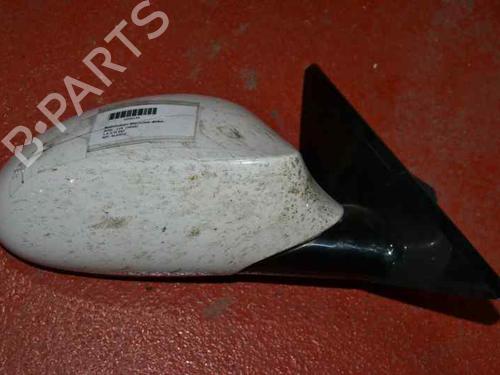 Right mirror BMW 1 (E87) 120 d | BP1158192C27 