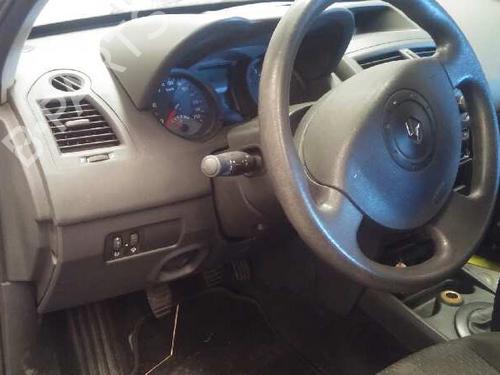 Engine control unit (ECU) RENAULT MEGANE II (BM0/1_, CM0/1_) 1.5 dCi (BM0F, BM0T, BM2B, CM0F, CM0T) | BP7104235M57 