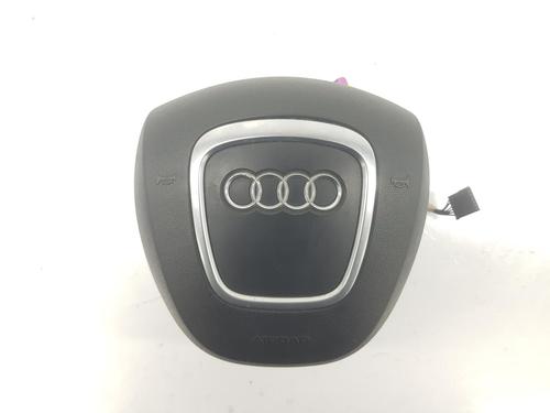 Førerens kollisjonspute AUDI A6 C6 (4F2) 3.0 TDI quattro (225 hp) 12459241