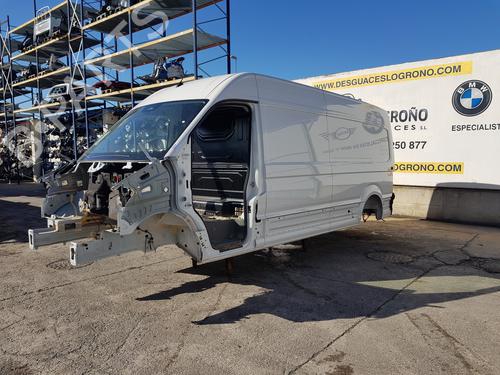 Other VW CRAFTER Van (SY_, SX_)  | BP29535416O1 