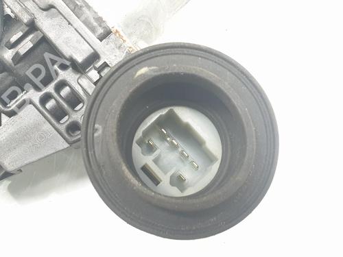 Rear right window mechanism TOYOTA LAND CRUISER PRADO (_J12_) 3.0 D-4D (KDJ120, KDJ125) | BP16984711C25 