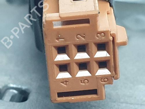 Electronic module DS DS 7 Crossback (J4_, JR_, JC_) | BP39597376M83 - Image 4