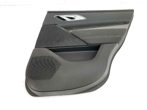 Used Right rear door panel Right rear door panel LAND ROVER RANGE ROVER VELAR (L560) 2.0 D240 SD4 4x4 (241 hp) 7164799 7164799