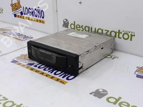 Radio BMW 5 (E60) 530 d | BP1170089E6 