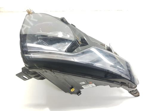 Right headlight FORD TOURNEO COURIER V769 MPV (N1P) 1.0 EcoBoost | BP31593295C29 