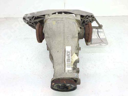 Rear differential AUDI A7 Sportback (4GA, 4GF) 3.0 TDI quattro | BP8113429M24 