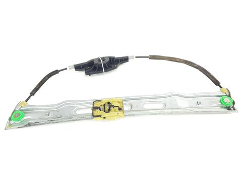 Front right window mechanism FORD TRANSIT COURIER B460 MPV 1.5 TDCi | BP24973259C23 