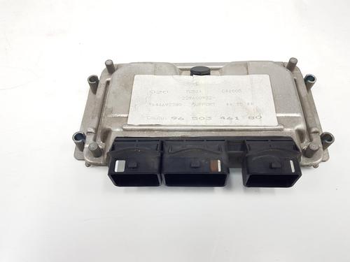 Used Engine control unit (ECU) Engine control unit (ECU) 37071863 37071863