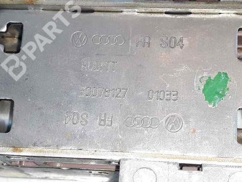 Other AUDI TT (8N3) 1.8 T | BP4679061O1 