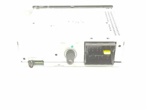 Radio MERCEDES-BENZ SPRINTER 3,5-t Van (B907, B910) 319 CDI All-wheel Drive (907.633, 907.635, 907.637) | BP7176676E6 