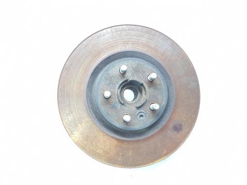 Used Left front steering knuckle LAND ROVER DISCOVERY SPORT (L550) 2.0 D 4x4 (150 hp) 11864433