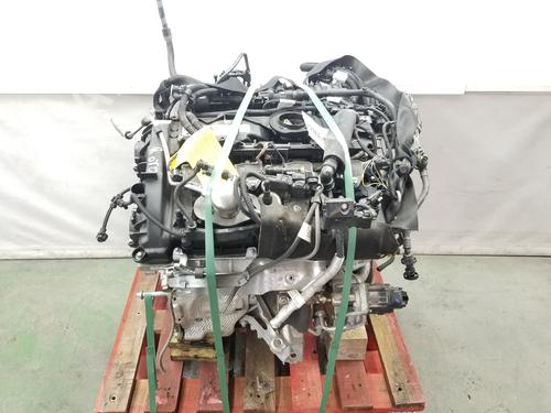 Engine BMW 3 (F30, F80) 320 i | BP10343822M1 